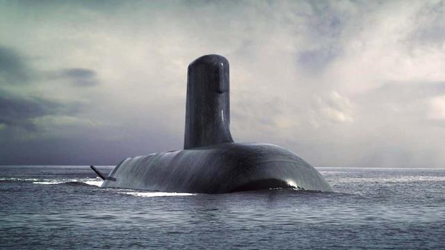 澳大利亚拟建造8艘核潜艇，撕毁法国700亿美元大单，英美鼎力相助