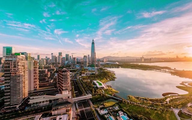 前三季度GDP十强省公布，广东江苏神仙打架，安徽首次超越上海