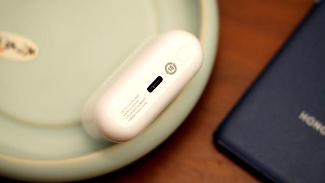 「新品上市」荣耀亲选Earbuds X2 真无线蓝牙耳机