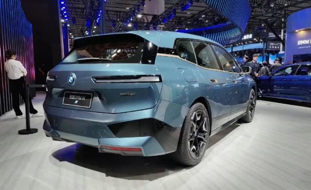 广州车展四大纯电车型：长城再次剑走偏锋，小鹏G9携黑科技亮相