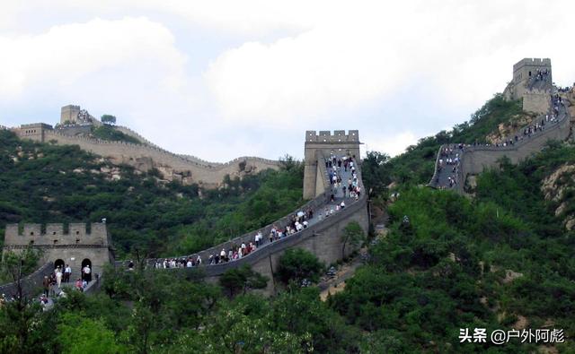 从北京城区怎么去八达岭，去八达岭长城旅游如何避免被坑？