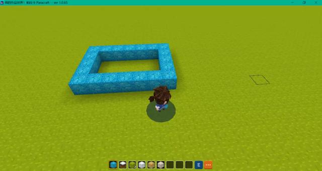 父母在家教孩子学编程（12）：熟悉软件界面和基础操作