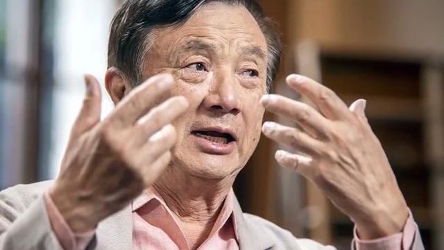 美国松口了？华为成功了？610亿美元！113份许可证