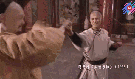 太极宗师24年：吴京已成叔圈顶流，拒绝他的樊亦敏却泯然众人矣