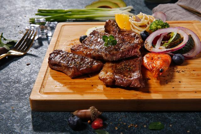 老年人冬季养生食谱，血脂、血压通通往下降