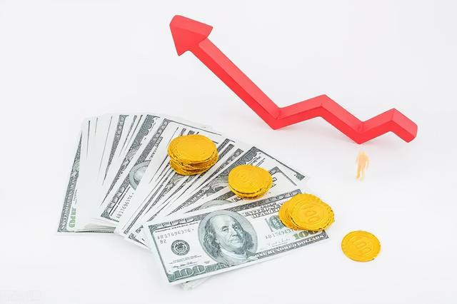 美元、美股、黄金齐涨，市场大佬：5年内黄金将飙升至5000美元