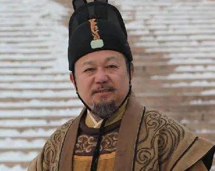 侯君集:凌烟阁功臣劳苦功高，后代子孙情况如何？七家被皇帝灭掉