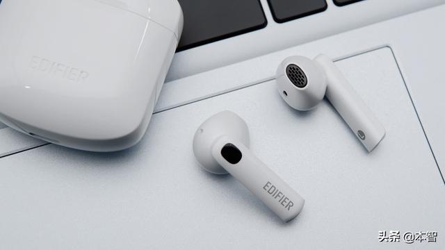 漫步者LolliPods Mini真无线体验：盲狙就对了