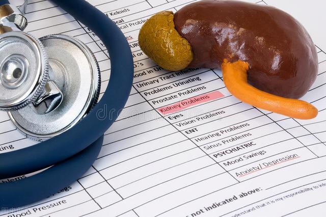 慢性肾病患者该怎么吃？做到3控制肾脏会感谢你！别让病情恶化了