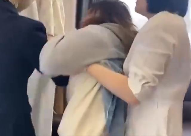 济南一整形机构女老板殴打顾客，骂人家丑，居然说对方是医闹