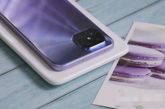 荣耀突然发布新机，66W+6400万+8G，优质机仅售1799元