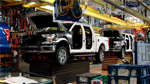 未来10年裁员50万，电动化撼动欧洲汽车产业