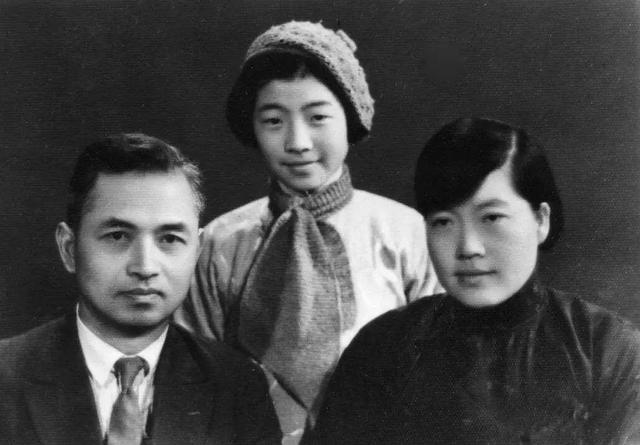 李四光简介:48年前的今天，帮中国造出原子弹，找到石油的科学家李四光逝世