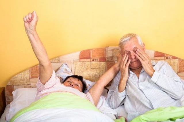 男性年过六旬之后，这5件事若还能完成，或许说明身体素质还不错