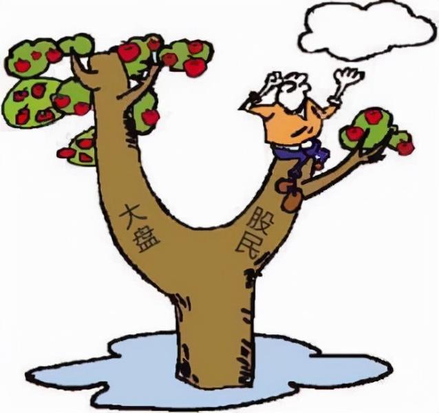 A股有很多4元以下的低价股，买入1000手，一直持有五年后会怎样？