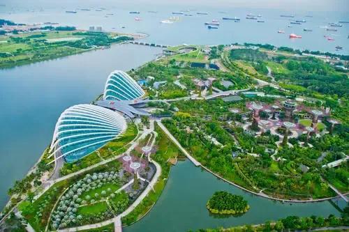 新加坡的另一面，帶你看看真實的新加坡，看完別吃驚