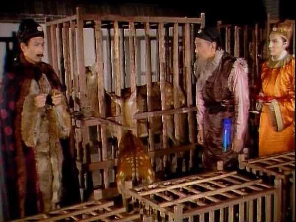 红楼梦故事情节故事（红楼梦乌进孝送租说明了什么）