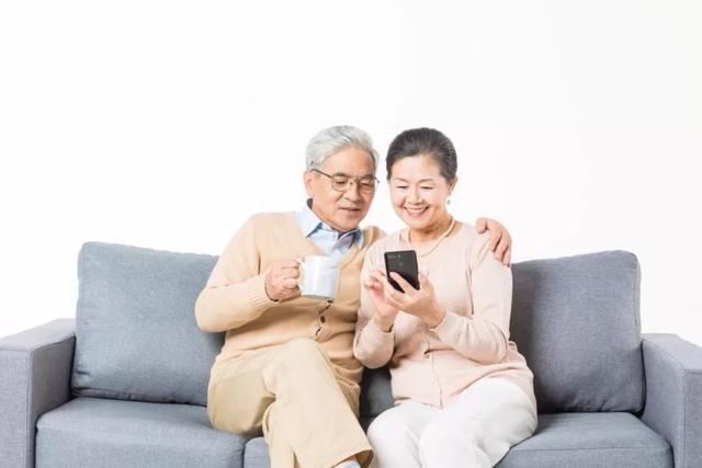 55-65岁是最佳“养寿期”？建议改掉3个坏习惯，或许对健康有好处