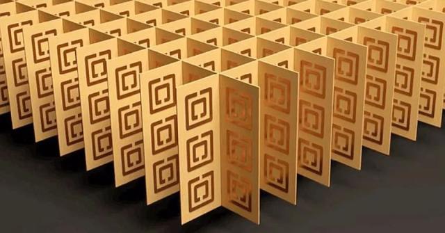 智能超表面，6G时代的颠覆式技术揭秘