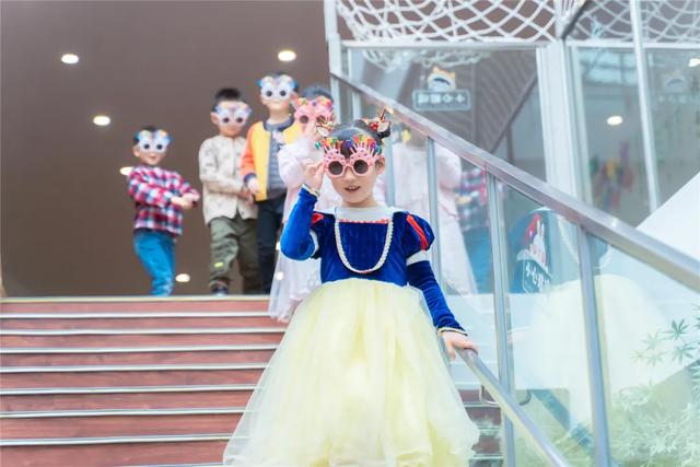 汇爱的“体验式教育”，培养出了怎样的孩子？