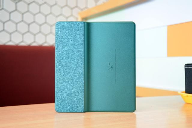 安卓“黑白平板”上线，流畅阅读，普通APP也能在墨水屏上用