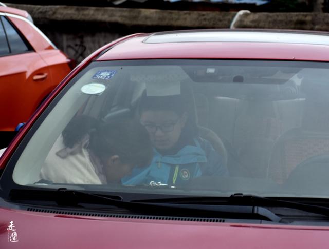 孩子从出生进入倒计时，为这位伟大的母亲点赞