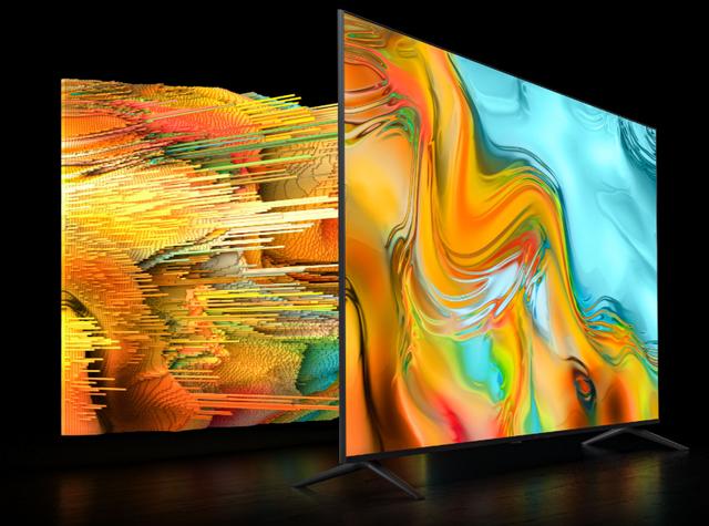 小米推120Hz新品，OPPO老将降1000，双11 3000元档电视谁更值？