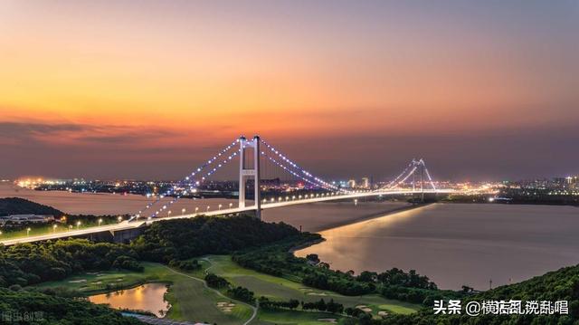 江苏县级城市的王者荣耀，昆山市、江阴市的大城市格局之道