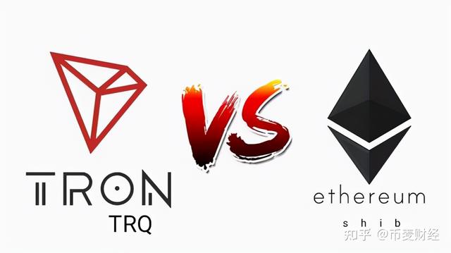 去中心化TRQ天然气虚拟货币诞生