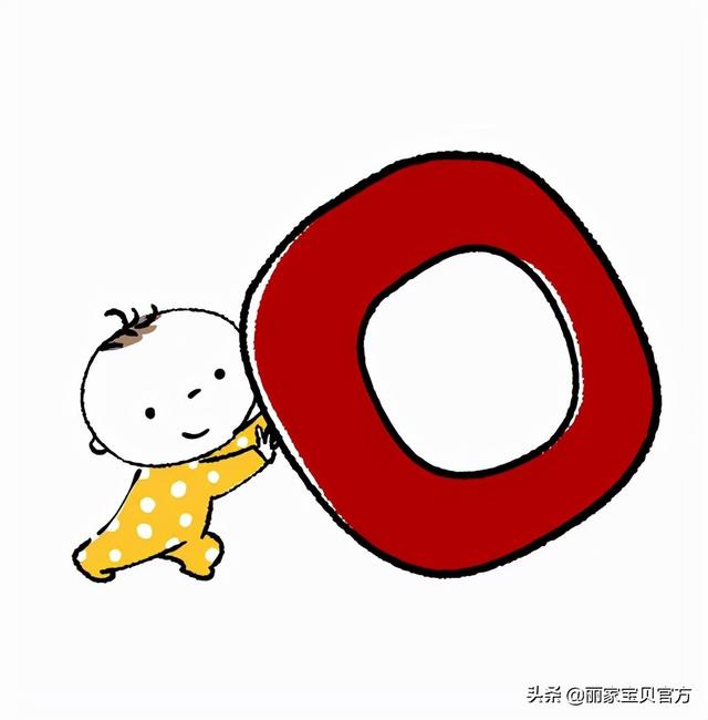 什么血型的宝宝天生更聪明？男孩像妈，女孩像爸？真的假的？