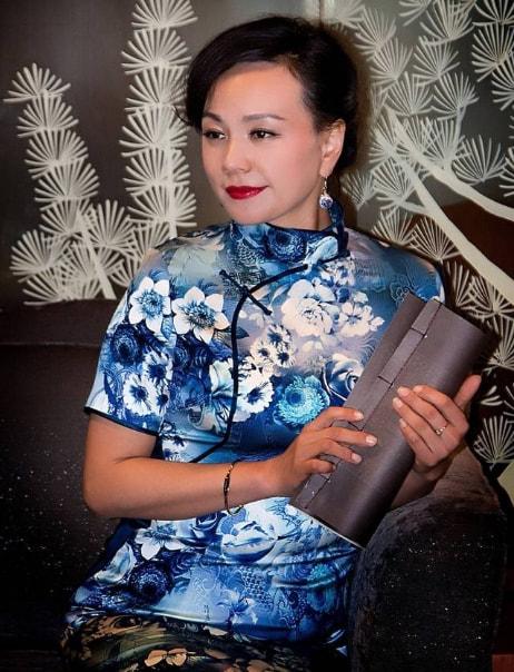 雍正王朝最美女演员(雍正十二美人)_手工miao