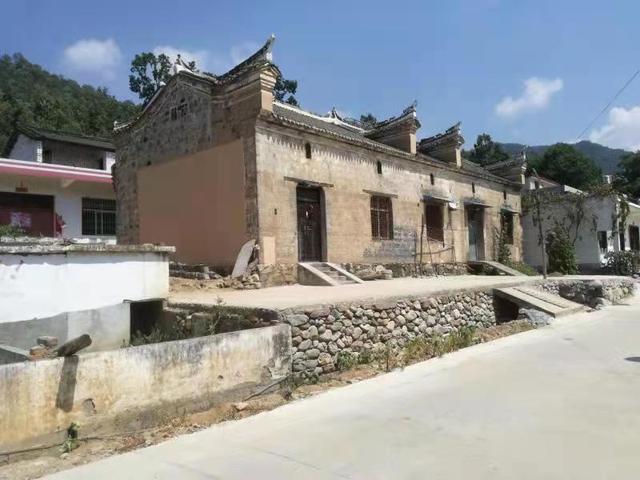 红军与刘家花屋 太阳信息网