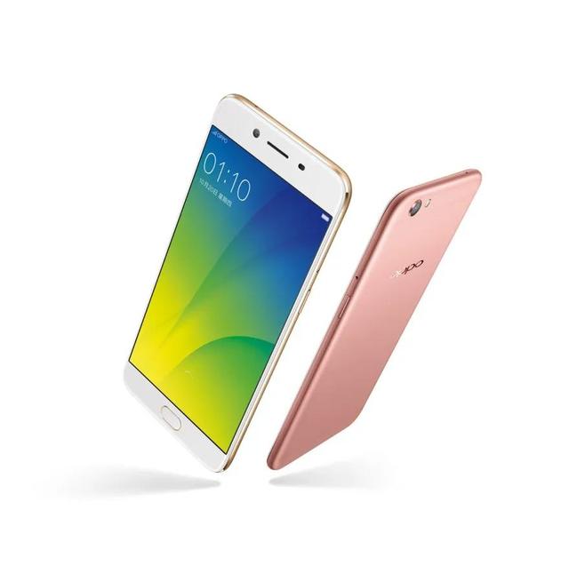 最强钉子户手机，华为ov上榜！有你使用过的吗？