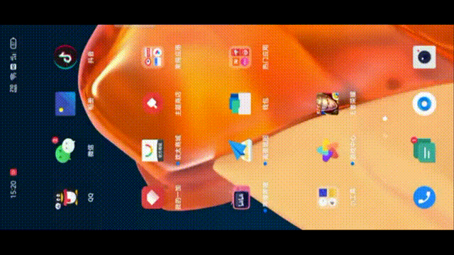 首次體驗OPPO的我，終於被ColorOS施以“顏色”