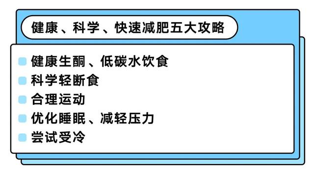 健康科学的作息饮食(健康的饮食和运动和作息)-第2张图片-鲸幼网