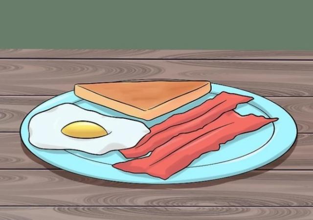 还不知道健康饮食吗？不妨看看这