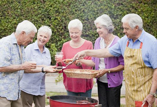 年龄越大应该少吃肉，还是多吃肉？50岁后，这4种肉可以多吃点