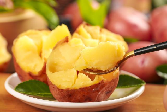 土豆是不是健康食材？会飙升血糖吗？医生：这样吃才健康