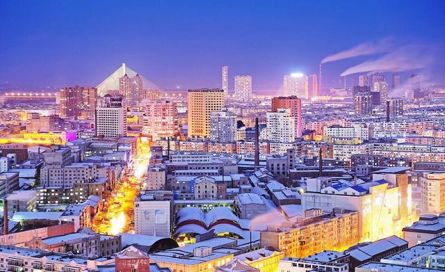 北方GDP十强城市榜单：山东青岛跻身前三，东北只有大连一城上榜