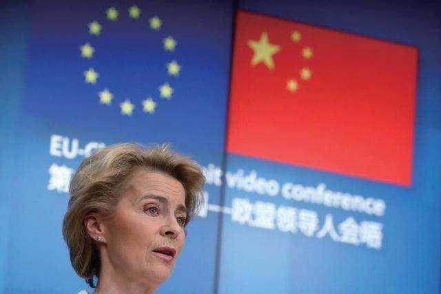 立陶宛挑战一中原则，叫嚣要中国u201c坦然接受u201d！拜登：我支持你们- 全网搜