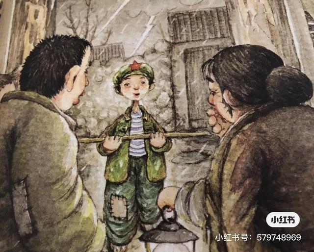 读曹文轩《丁丁当当.黑痴白痴》，感受世界上最无私的爱