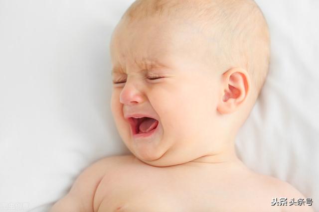 八个月宝宝到底有多敏感？