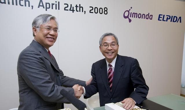 日本芯片之王坂本幸雄：遭遇美国强盗式制裁，为复仇已投奔中国