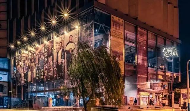 茶颜悦色、文和友背后，创投湘军成团