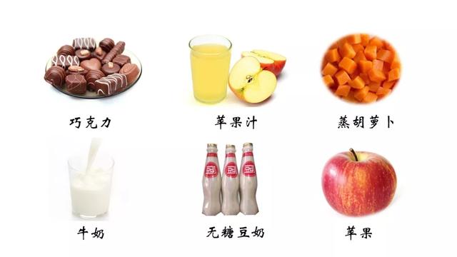 血糖高了，还能吃面食吗？营养科专家：可以，但要做到这4点