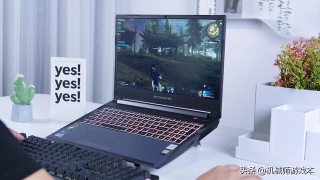 全“芯”升級，滿血加持，T58-V銳龍版評測