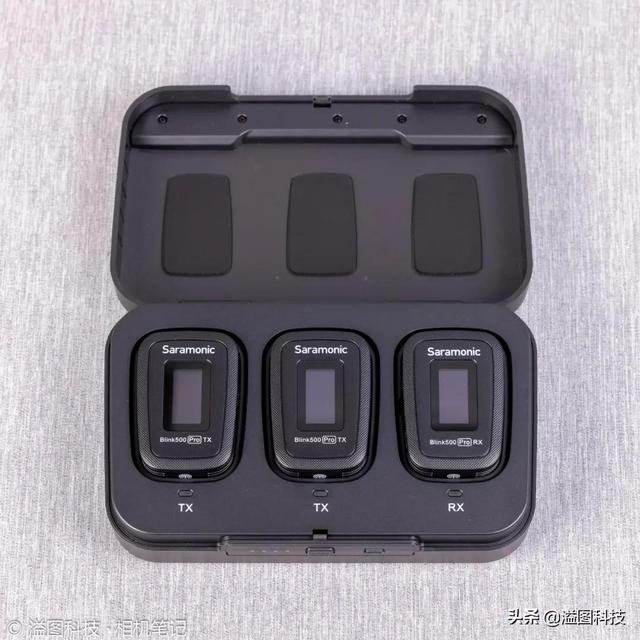 聊一套多場景全兼容的無線麥克風系統