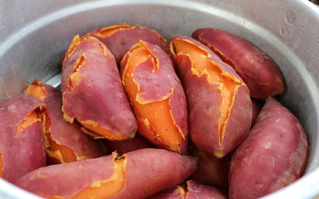 初冬养生，常吃5种食物，或能助你健康过冬天