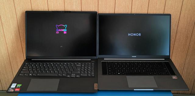 联想与荣耀16英寸上的对决：蜜糖或砒霜