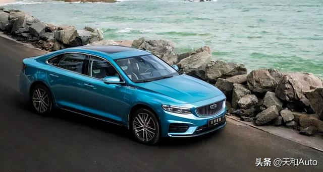 长城、长安、吉利销量陆续公布｜SUV排名稳定，轿车销冠易主